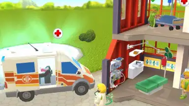 Screenshot von Children 5