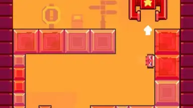 Screenshot von Spike City 1
