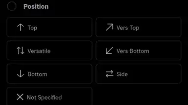 Screenshot von Grindr 12