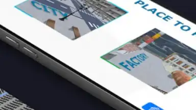 Screenshot von SimuDrone - Drone Simulator 3