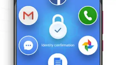 Screenshot von VPN Key 4