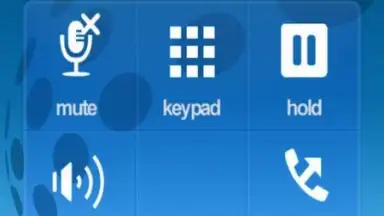 Screenshot von ePhone 1