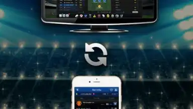 Screenshot von Garena 7