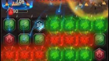 Screenshot von Myths of Moonrise 8