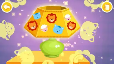 Screenshot von Baby Panda Daily Necessities 2