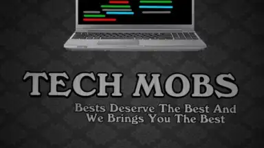 Screenshot von TECH MOBS 7
