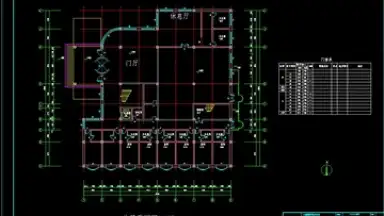 Screenshot von DWG FastView - CAD Viewer&Editor 5