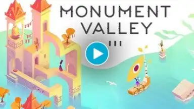 Screenshot von Monument Valley 3 1
