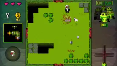 Screenshot von Towelfight 2 4
