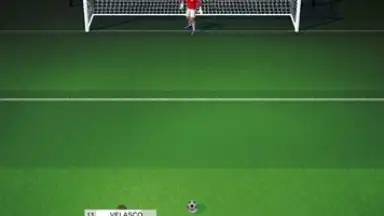 Screenshot von FIFA Rivals 3