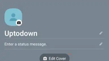 Screenshot von KakaoTalk 10