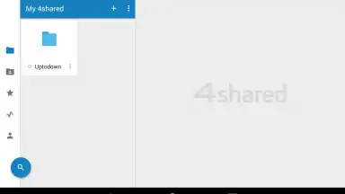 Screenshot von 4shared Premium 7