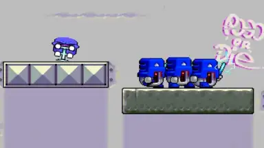 Screenshot von Gopogo 6
