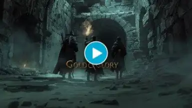 Screenshot von Gold and Glory 1