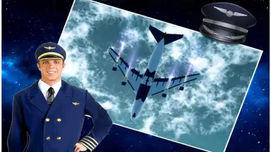 Screenshot von Flight Simulator HD 2016 3