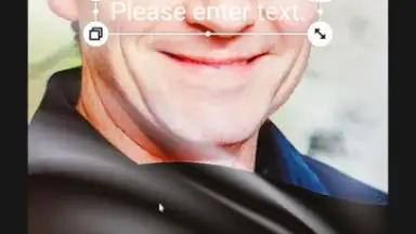 Screenshot von B612 4