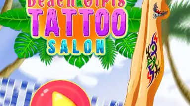 Screenshot von Tattoo Maker 11