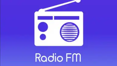 Screenshot von Radio FM 1
