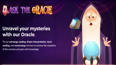 Screenshot von Chat GPT Astroloji 2