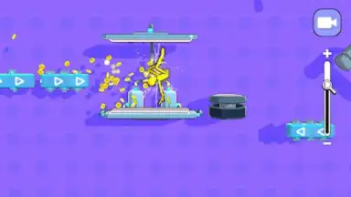 Screenshot von No Pain No Gain! 6