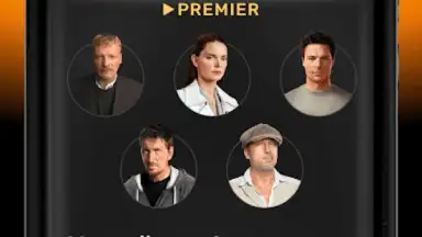 Screenshot von PREMIER 11