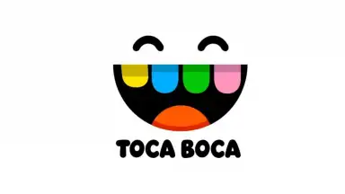 Screenshot von Toca Boca World 2