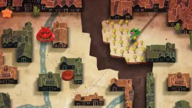 Screenshot von Gesundheit! 5