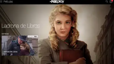Screenshot von FOX Play 6