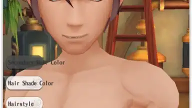 Screenshot von Alchemia Story 4