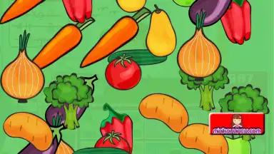 Screenshot von Lili Bazaar 2