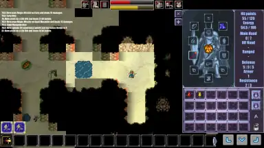 Screenshot von 1Quest Free 2
