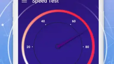 Screenshot von Simple SpeedTest 2