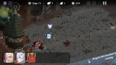 Screenshot von What in Hell is Bad? 3