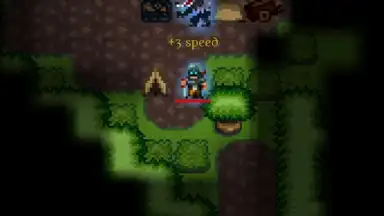 Screenshot von Cardinal Quest 2 5