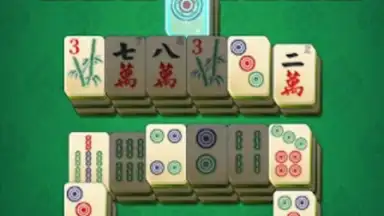 Screenshot von Mahjong 1