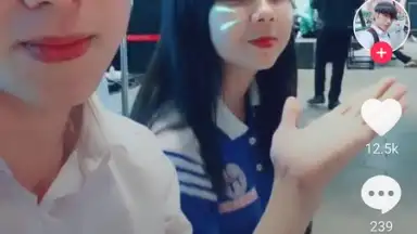 Screenshot von TikTok (Asia) 10