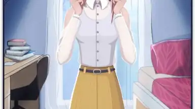 Screenshot von Love Story Games: Teenage Drama 4
