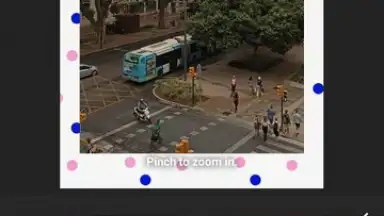 Screenshot von InShot 6