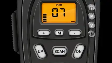 Screenshot von Online Walkie Talkie Pro PTT 2