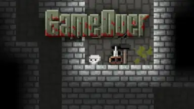 Screenshot von Yet Another Pixel Dungeon 1