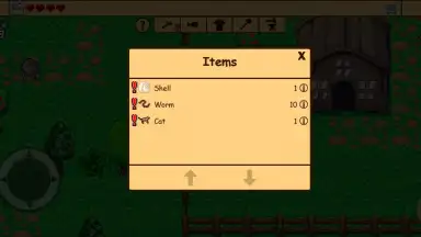 Screenshot von Survival RPG 2 1