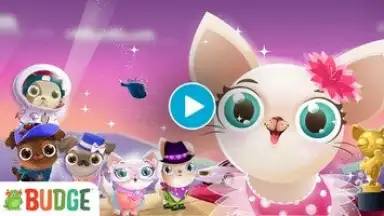 Screenshot von Miss Hollywood® - Fashion 1