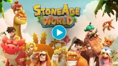Screenshot von StoneAge World 1