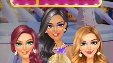 Screenshot von Superstar 2 14