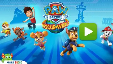 Screenshot von PAW Patrol Rescue World 1