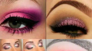 Screenshot von MakeUp Ideas 3