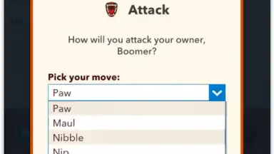 Screenshot von DogLife: BitLife Dogs 6