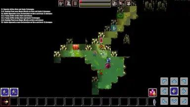 Screenshot von 1Quest Free 1