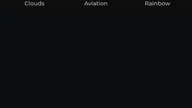 Screenshot von MyRadar Weather Radar 7