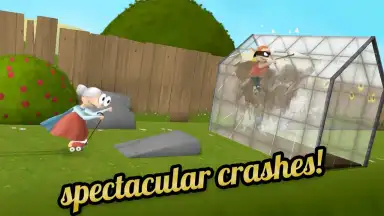 Screenshot von Granny Smith Free 3